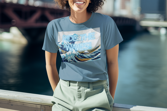 Art Meets Attitude: Wearable Masterpieces That Speak Volumes