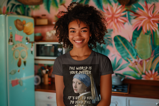 In a World of AI, Let’s Keep Vintage Art Alive: Honouring the Masters Who Shaped Art History