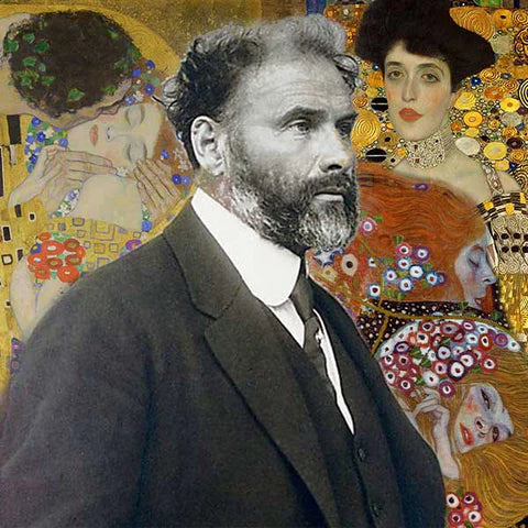 Gustav Klimt: The Timeless Brilliance of Art and Conversation