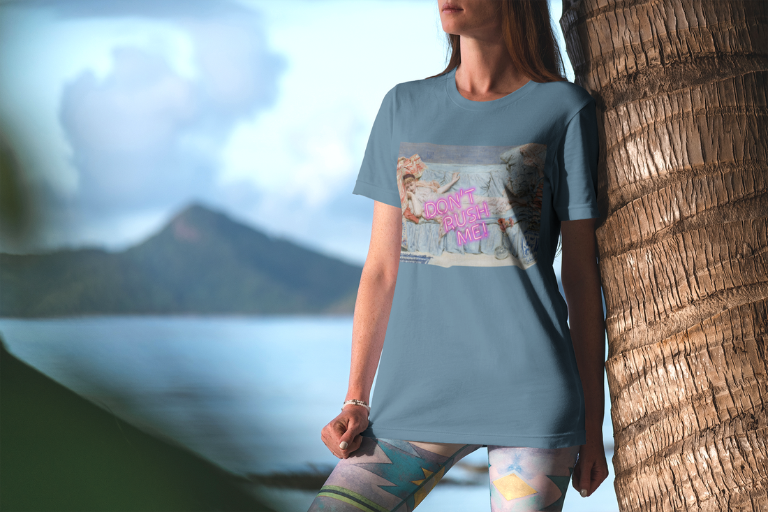 The Evolution of Art: How History Shapes Modern Technology and Perception